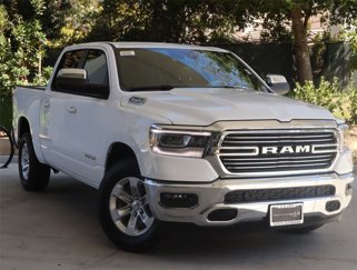New 2023 RAM 1500 Laramie image 1
