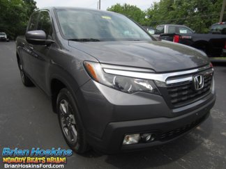 Used 2019 Honda Ridgeline RTL image 1