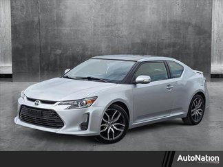 Used 2014 Scion tC image 1