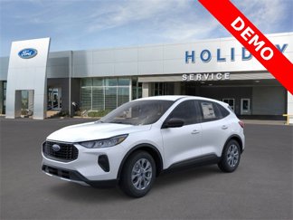 New 2025 Ford Escape Active w/ Tech Pack #1 image 1