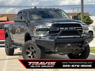 Used 2020 RAM 2500 Tradesman image 1