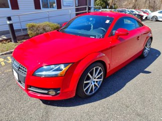 Used 2010 Audi TT 2.0T Premium Plus image 1