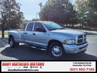 Used 2004 Dodge Ram 3500 Truck SLT w/ Sport Appearance Group image 1
