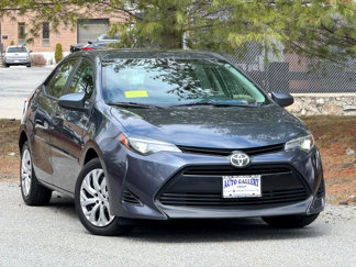 Used 2019 Toyota Corolla LE image 1