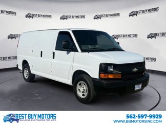 Used 2007 Chevrolet Express 1500 image 1