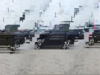 Used 2021 RAM 1500 Lone Star image 1