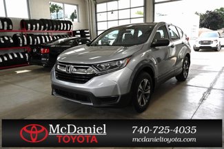 Used 2018 Honda CR-V LX image 1