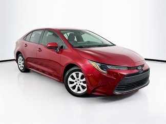 Used 2023 Toyota Corolla LE image 1