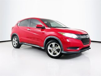 Used 2017 Honda HR-V LX image 1