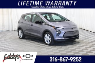 Used 2023 Chevrolet Bolt LT image 1