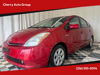 Used 2006 Toyota Prius image 1