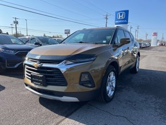 Used 2019 Chevrolet Blazer LT image 1