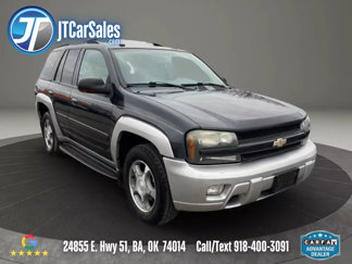 Used 2005 Chevrolet TrailBlazer LT image 1
