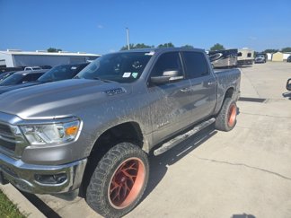 Used 2020 RAM 1500 Lone Star image 1