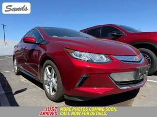 Used 2019 Chevrolet Volt LT w/ Power Convenience Package image 1