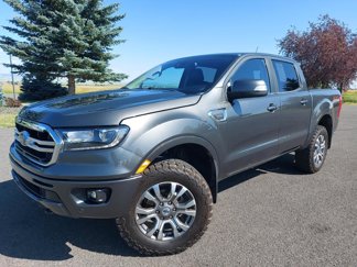 Used 2019 Ford Ranger 4x4 SuperCrew image 1