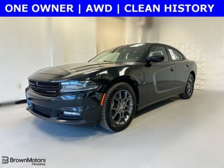 Used 2018 Dodge Charger GT image 1