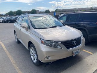 Used 2012 Lexus RX 350 AWD image 1