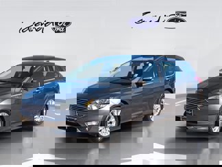 Used 2018 Ford Focus Titanium image 1
