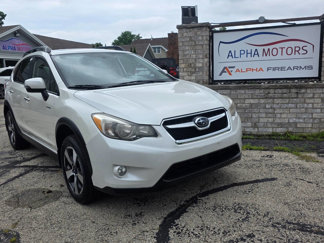 Used 2014 Subaru Crosstrek Touring w/ Popular Package #2 image 1
