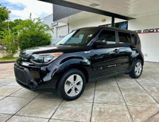 Used 2016 Kia Soul video 1