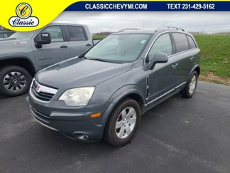 Used 2008 Saturn Vue XR w/ Convenience Package image 1