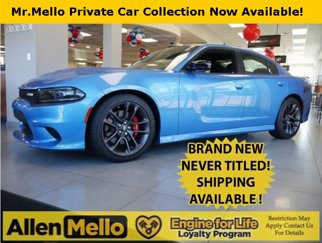 Used 2023 Dodge Charger R/T w/ Daytona Edition Group image 1