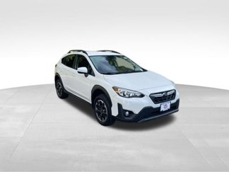 Used 2022 Subaru Crosstrek 2.0i Premium w/ Popular Package #4 image 1