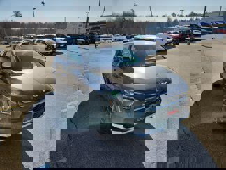 New 2025 Kia Niro LX image 1