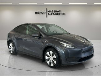 Used 2022 Tesla Model Y Long Range image 1