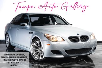 Used 2008 BMW M5 image 1
