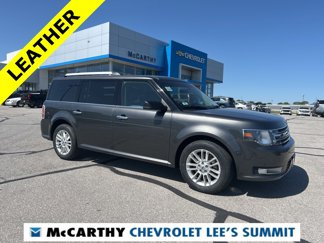 Used 2019 Ford Flex SEL w/ Equipment Group 202A image 1