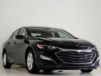 Used 2023 Chevrolet Malibu LT w/ Driver Confidence Package image 1