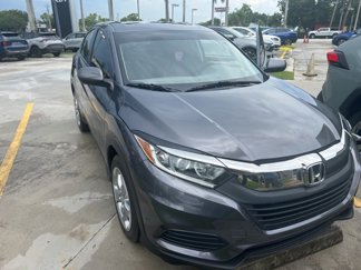 Used 2019 Honda HR-V LX image 1