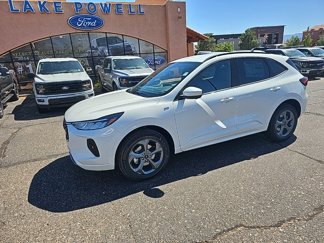 New 2024 Ford Escape ST-Line Select w/ Tech Pack #2 image 1