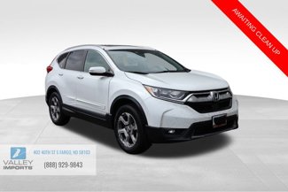 Used 2019 Honda CR-V EX image 1