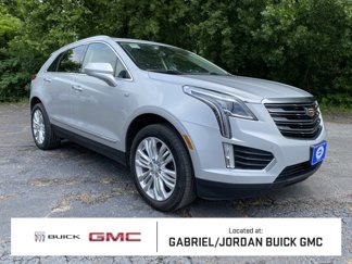 Used 2018 Cadillac XT5 Premium Luxury image 1