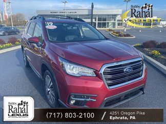 Used 2019 Subaru Ascent Limited w/ Popular Package #3 image 1