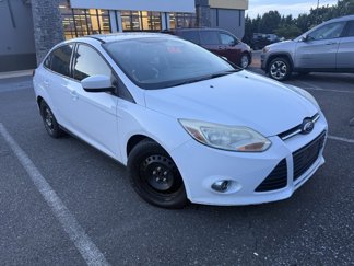 Used 2012 Ford Focus SE image 1
