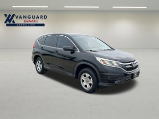 Used 2016 Honda CR-V LX video 2