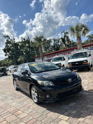 Used 2013 Toyota Corolla S w/ Premium Pkg image 1
