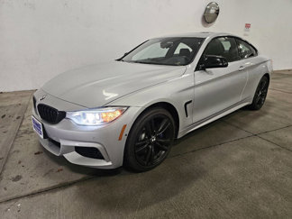 Used 2016 BMW 435i xDrive Coupe image 1