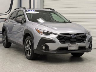 Used 2024 Subaru Crosstrek 2.0i Premium image 1