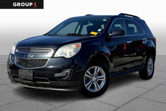 Used 2013 Chevrolet Equinox LT w/ Driver Convenience Package image 1