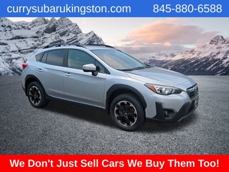 Used 2023 Subaru Crosstrek 2.0i Premium image 1