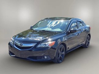 Used 2013 Acura ILX w/ Technology Package image 1