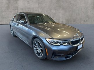 Used 2021 BMW 330i Sedan image 1