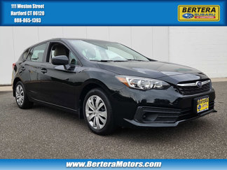 Used 2021 Subaru Impreza 2.0i image 1