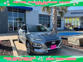 Used 2019 Hyundai Kona Limited image 1