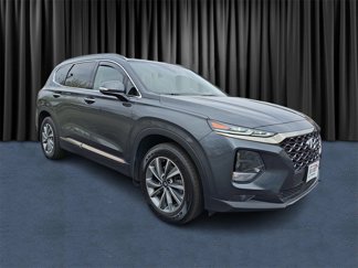 Used 2020 Hyundai Santa Fe Limited image 1